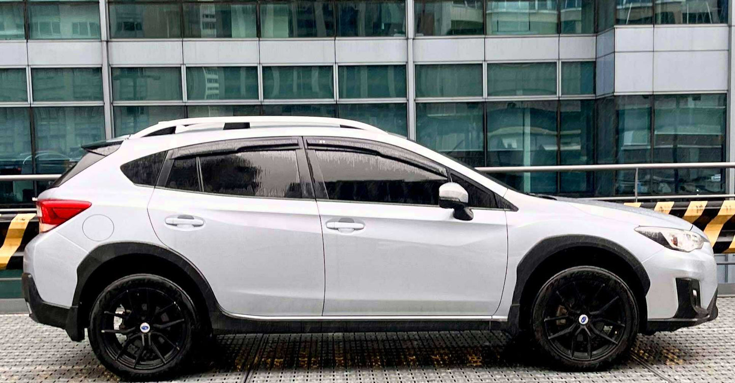 2018 Subaru XV 2.0i AWD, Automatic, Gas