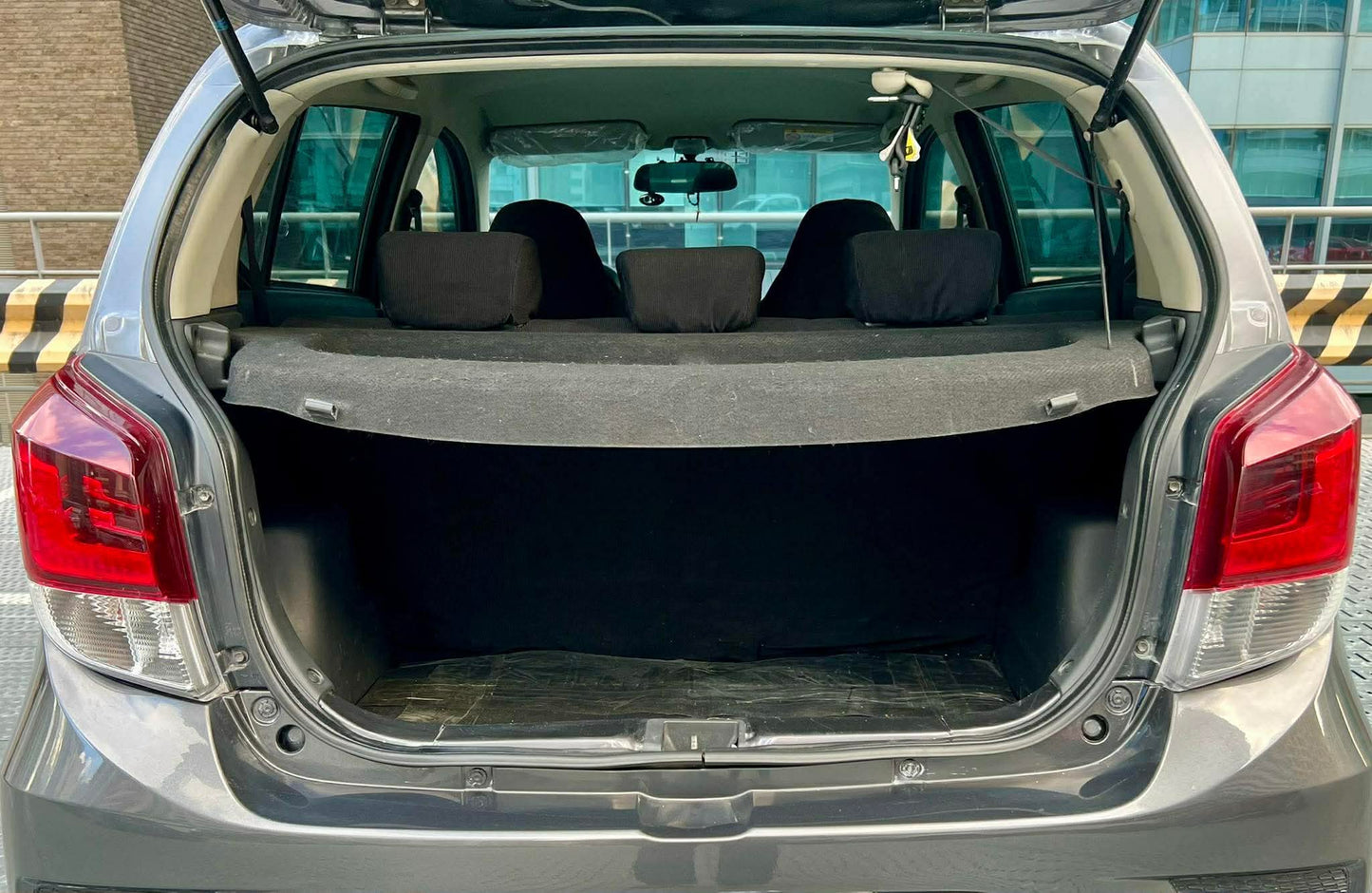2019 Toyota Wigo G, Automatic, Gas