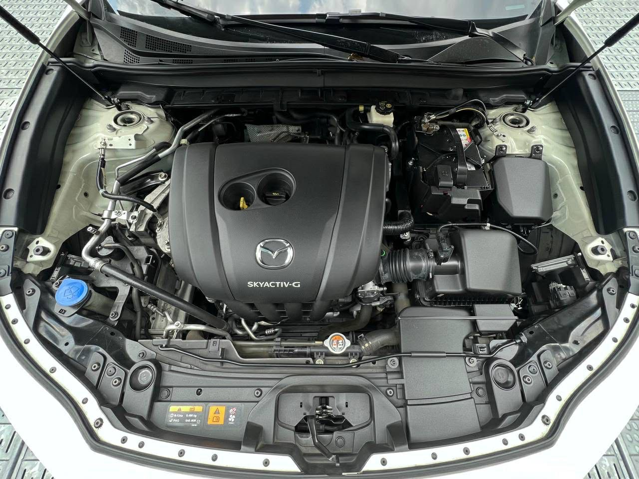 2020 Mazda CX30 FWD Sport 2.0, Automatic, Gas