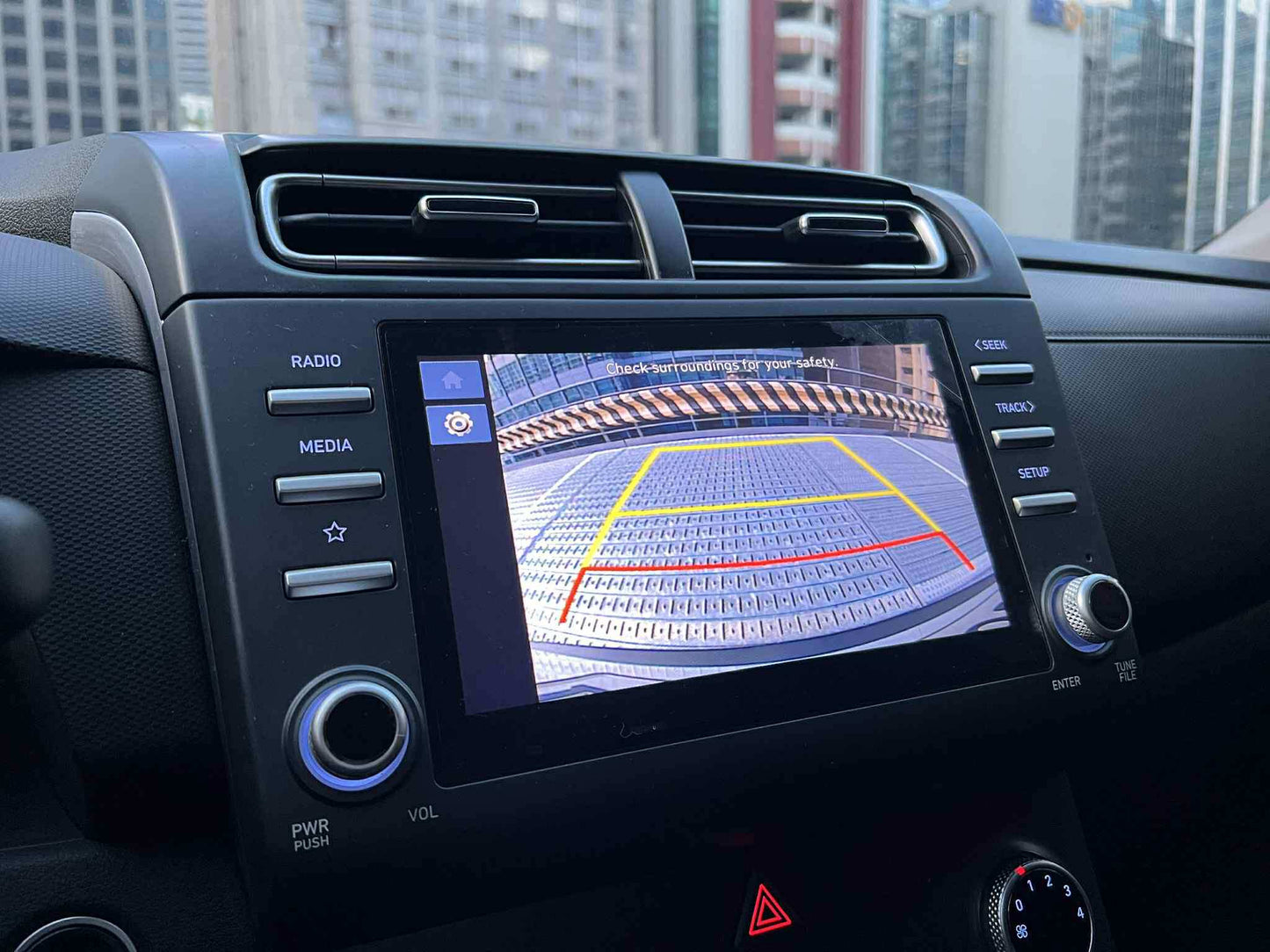 2023 Hyundai Creta 1.5 GL IVT, 
Automatic, Gas