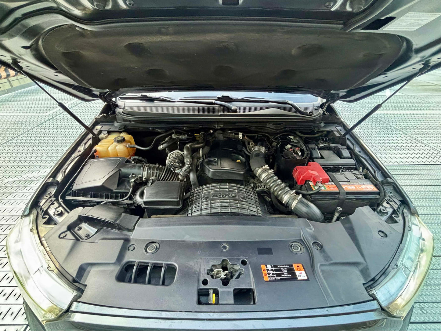2019 Ford Ranger Wildtrak 4x2 2.0 Turbo, Automatic,
Diesel