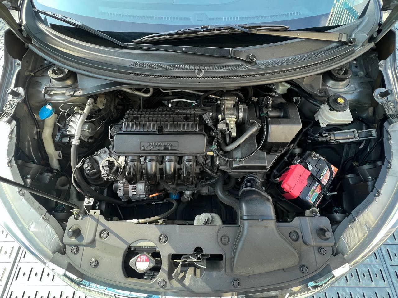 2018 Honda BRV 1.5 S, Automatic, Gas