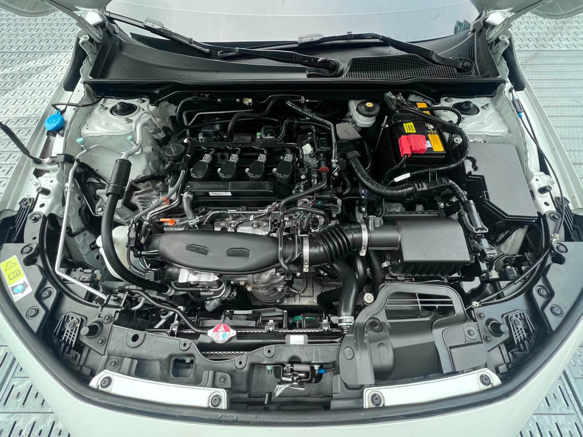 2022 Honda Civic 1.5 V Turbo Sensing, Automatic, Gas