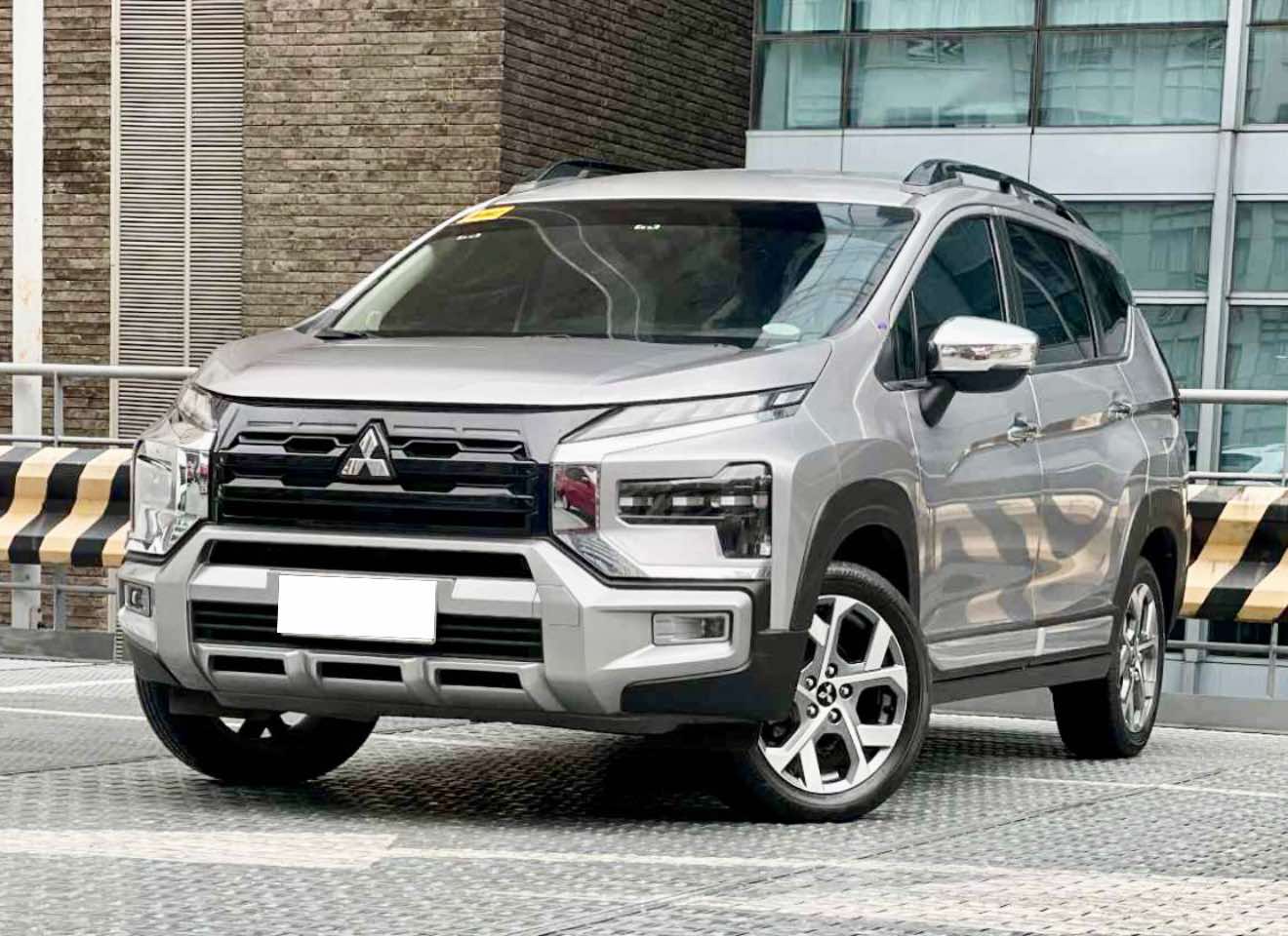 2023 Mitsubishi Xpander Cross 1.5G 2WD, Automatic, Gas