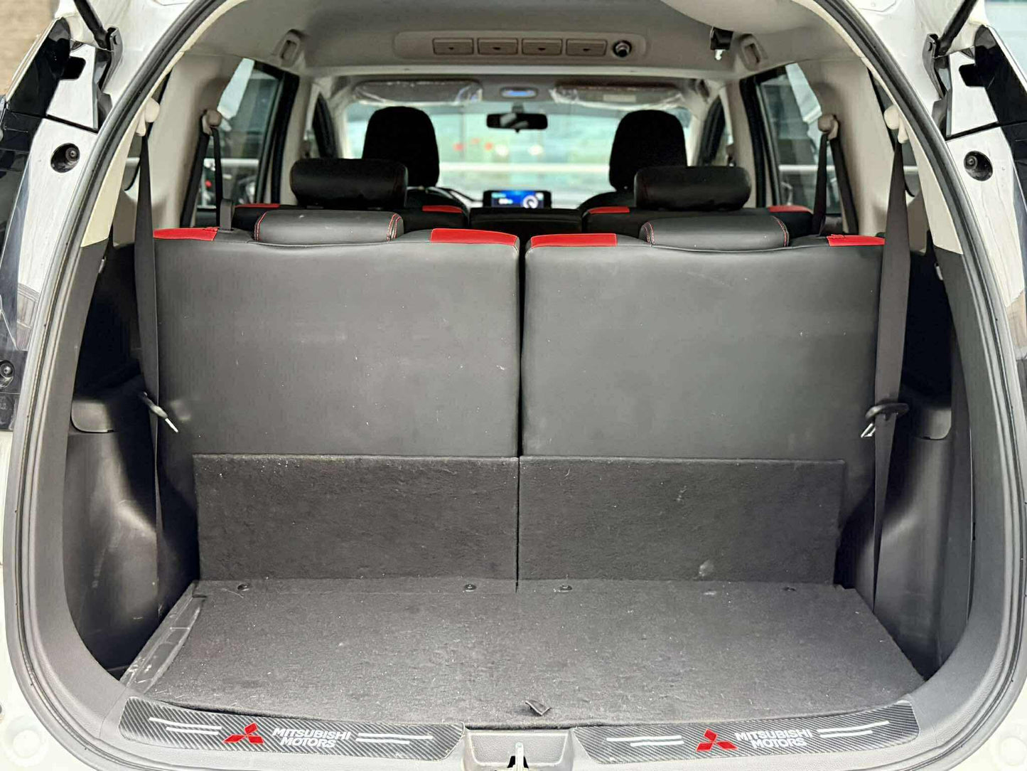 2025 Mitsubishi Xpander 1.5 GLS 2WD, Automatic, Gas