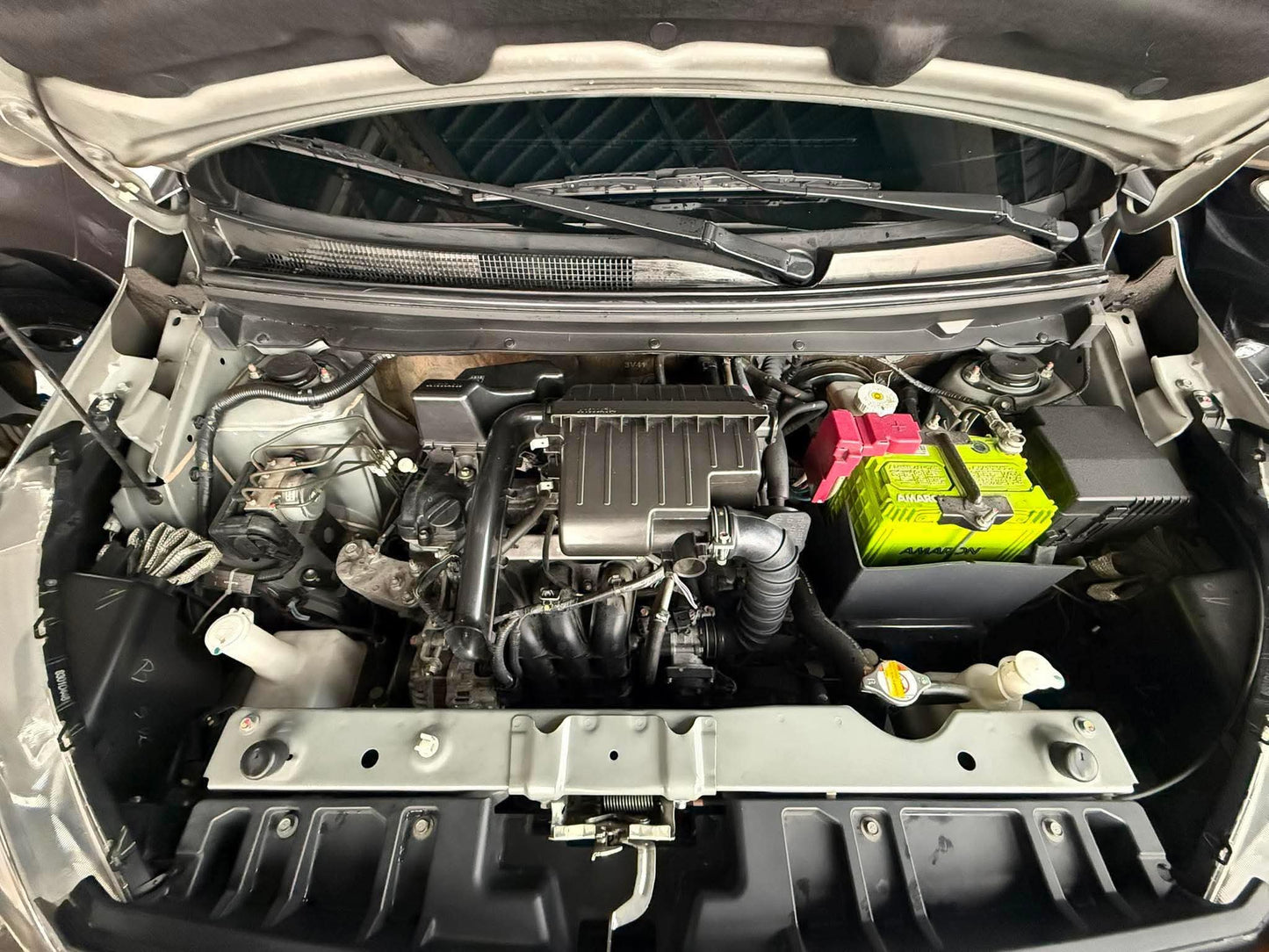 2024 Mitsubishi Mirage G4 GLS, Automatic, Gas