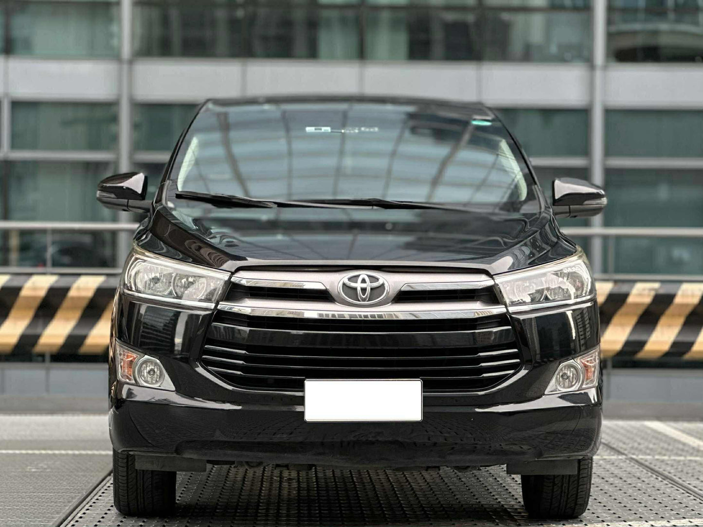 2018 Toyota Innova 2.0 G, Automatic, Gas