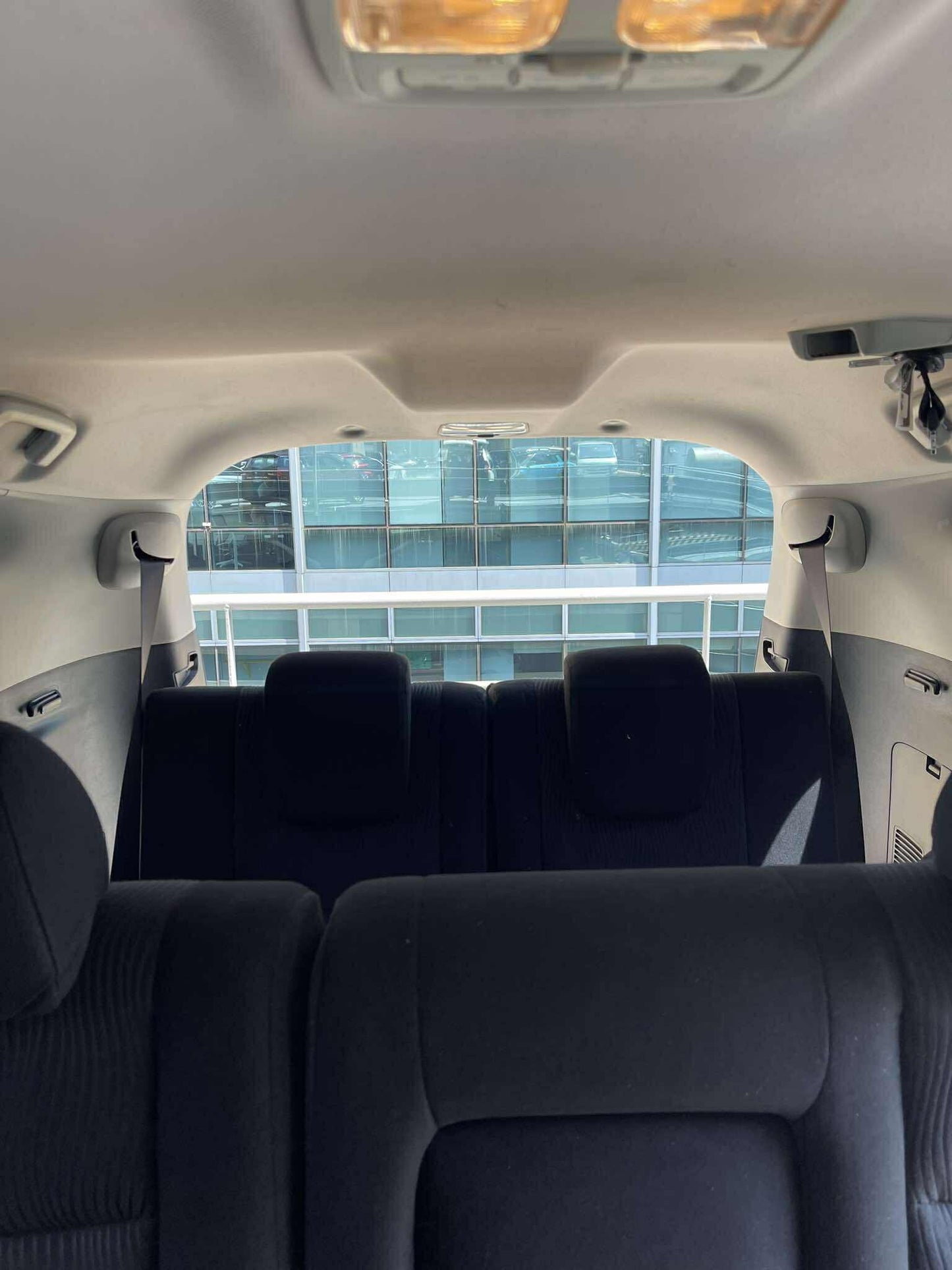 2016 Mitsubishi Montero GLS Sport, Automatic, Diesel