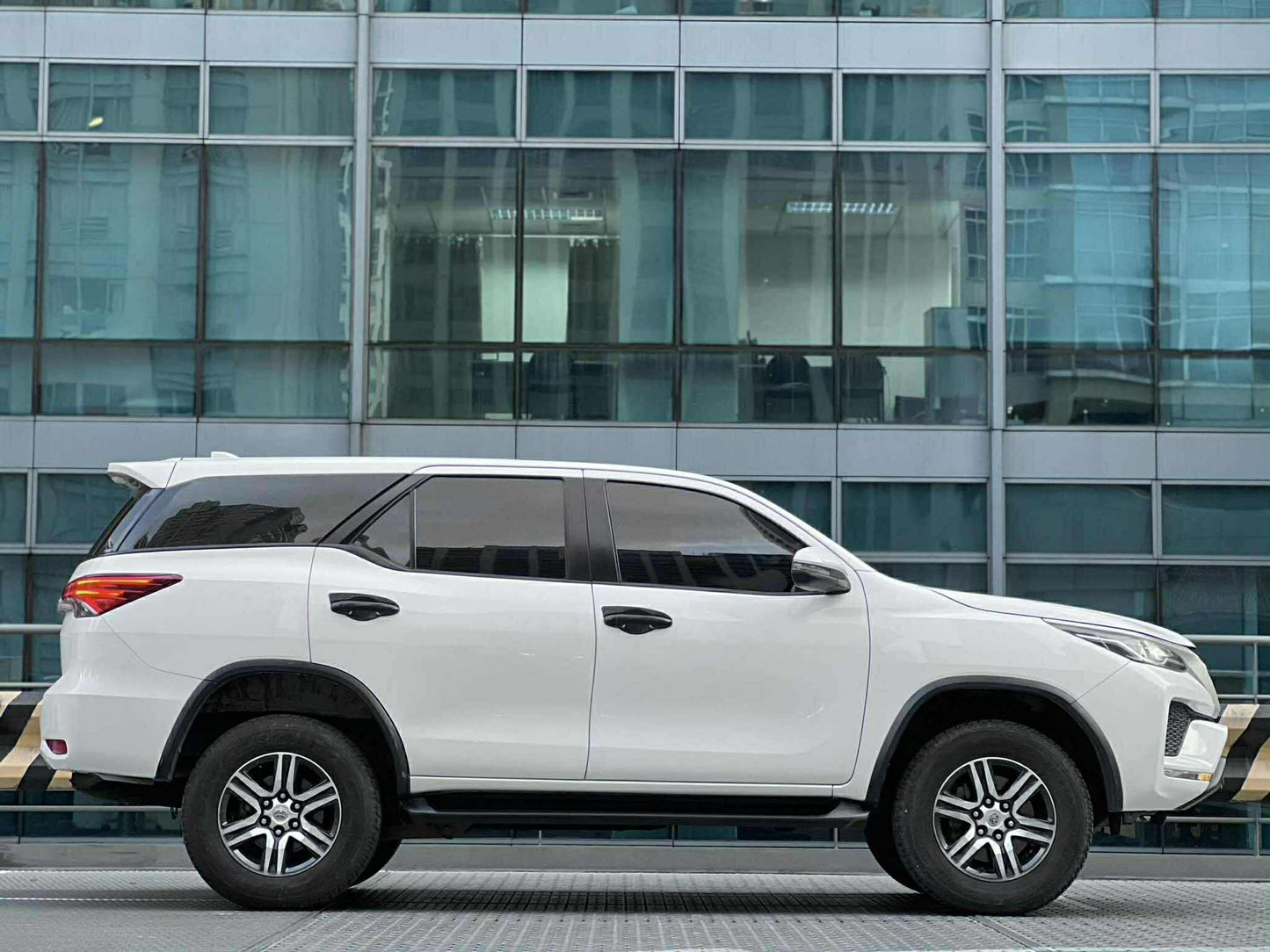 2022 Toyota Fortuner 2.4 G 4x2, Automatic, Diesel