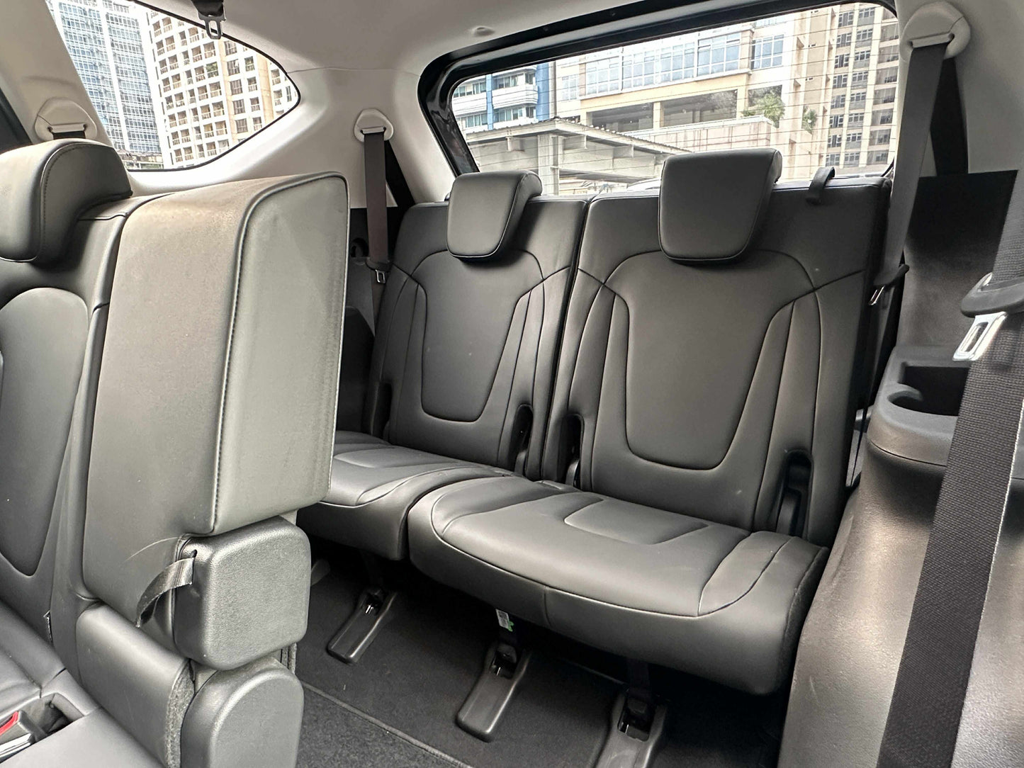 2025 Hyundai Stargazer 1.5 GLS Premium IVT, Automatic, Gas
