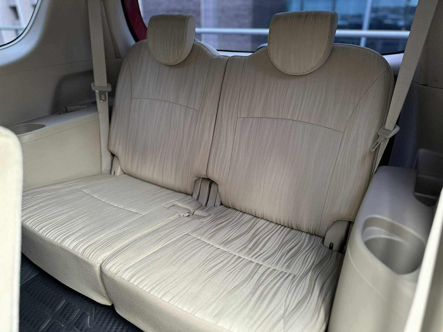 2018 Suzuki Ertiga GL 1.4, Automatic, Gas