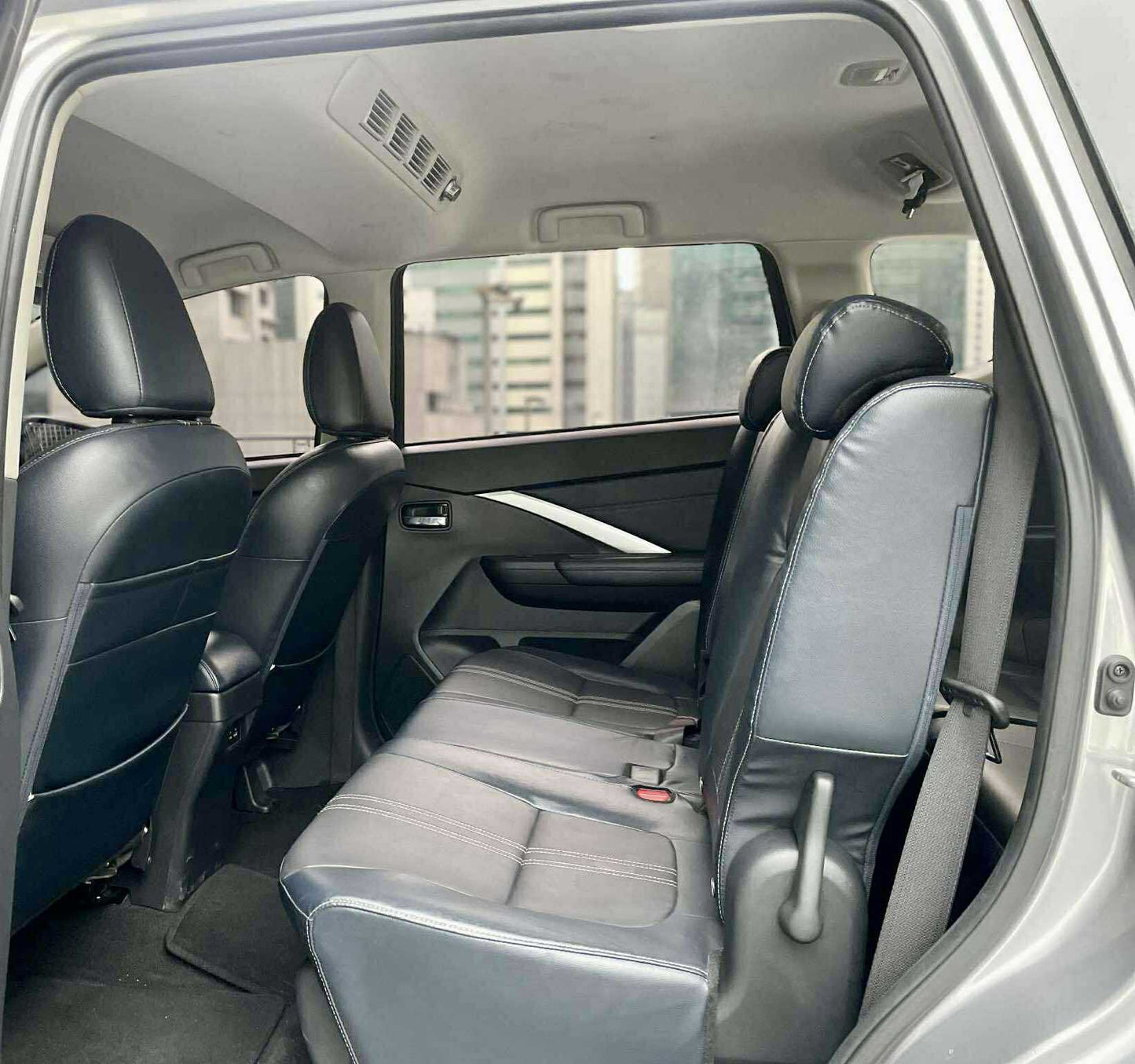 2023 Mitsubishi Xpander Cross 1.5G 2WD, Automatic, Gas