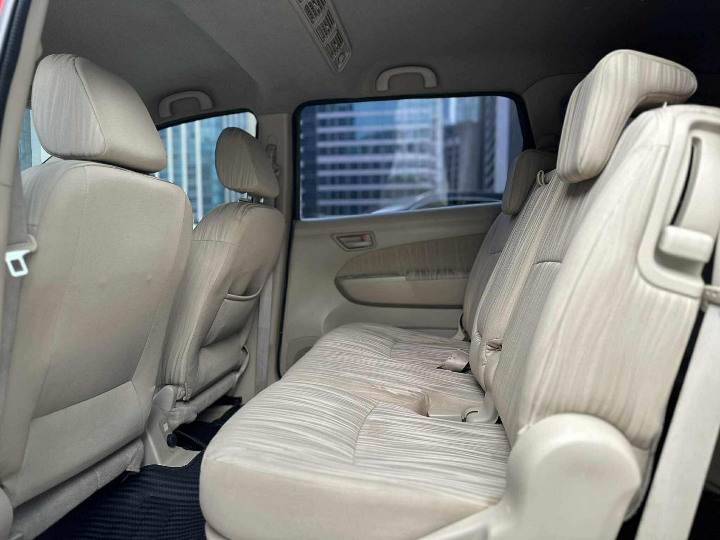 2018 Suzuki Ertiga GL 1.4, Automatic, Gas