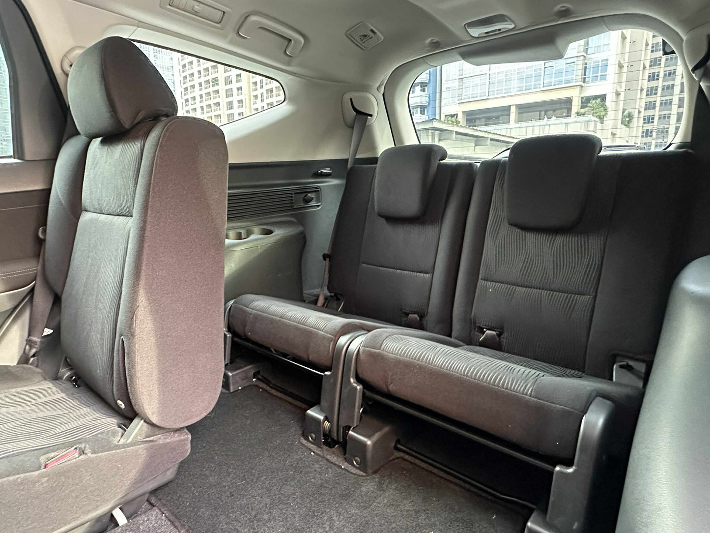 2025 Mitsubishi Montero 2.4D GLX 2WD, Manual, Diesel