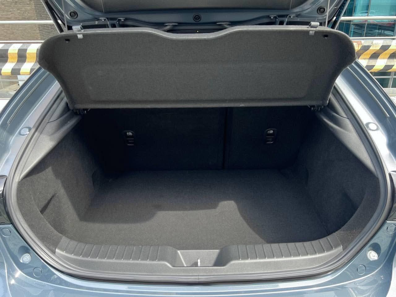 2021 Mazda 3 Sportback 2.0 Premium, Automatic, Gas