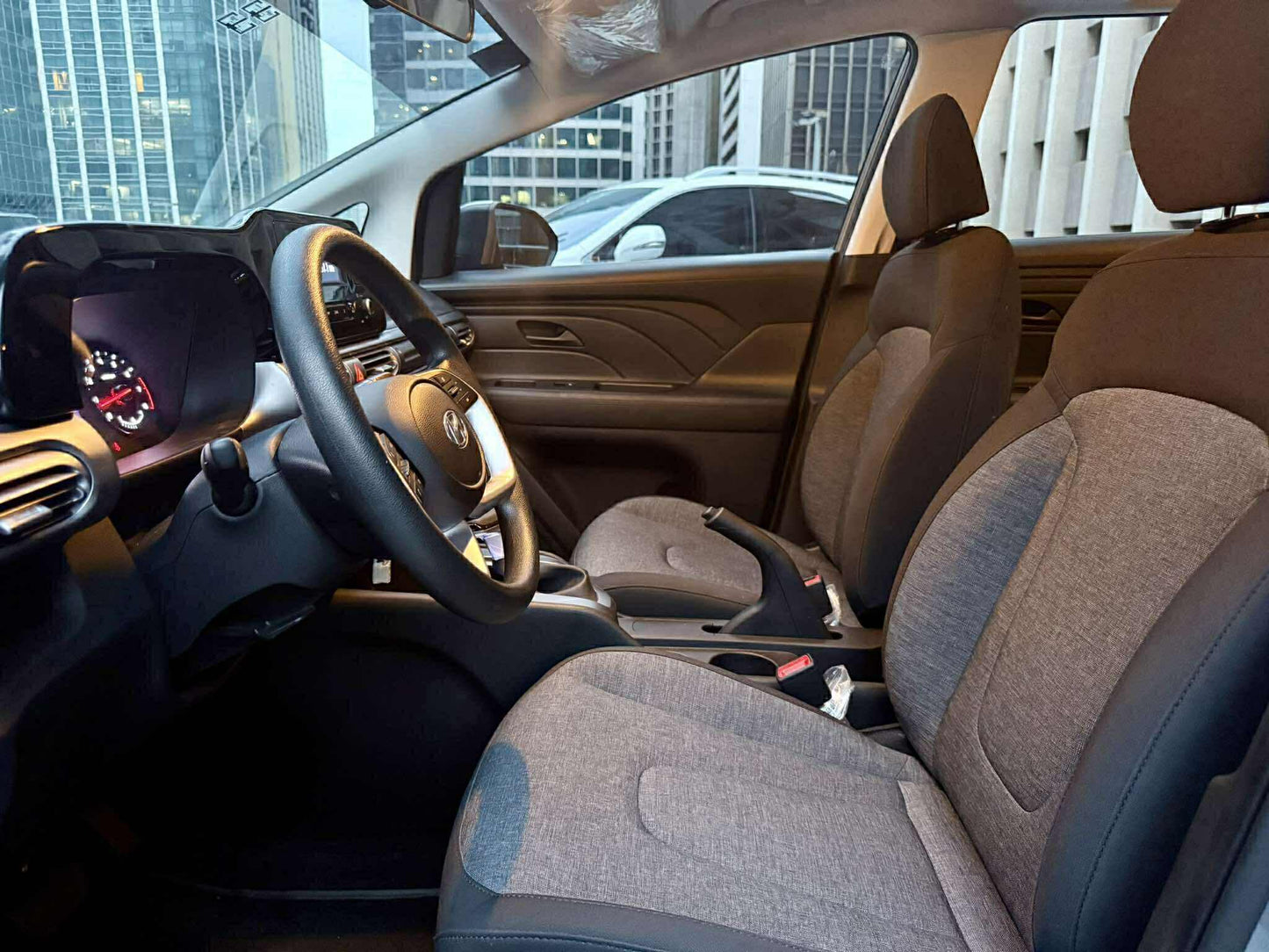 2025 Hyundai Stargazer 1.5 GL IVT, Automatic, Gas