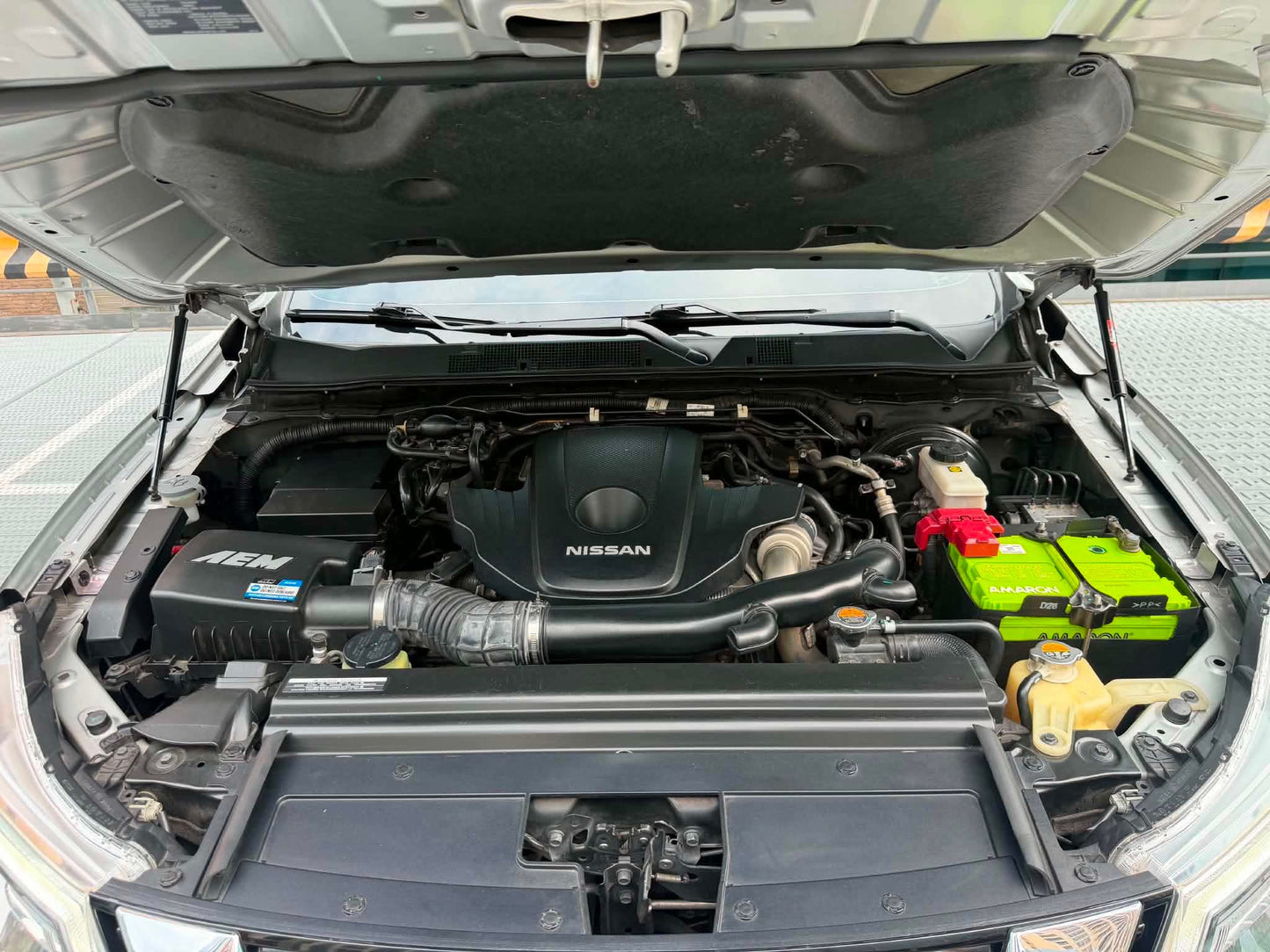 2020 Nissan Terra VL 4x2 2.5, Automatic, Diesel!