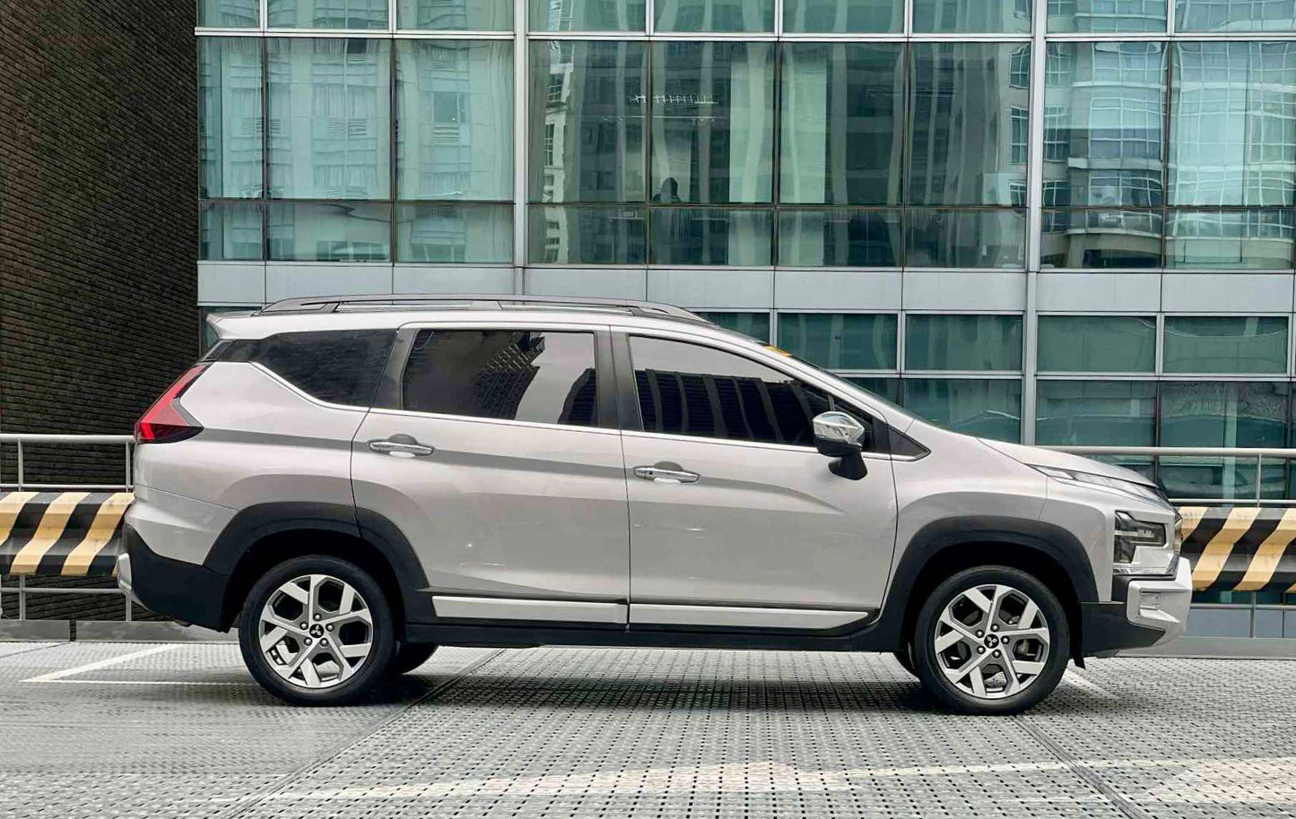 2023 Mitsubishi Xpander Cross 1.5G 2WD, Automatic, Gas