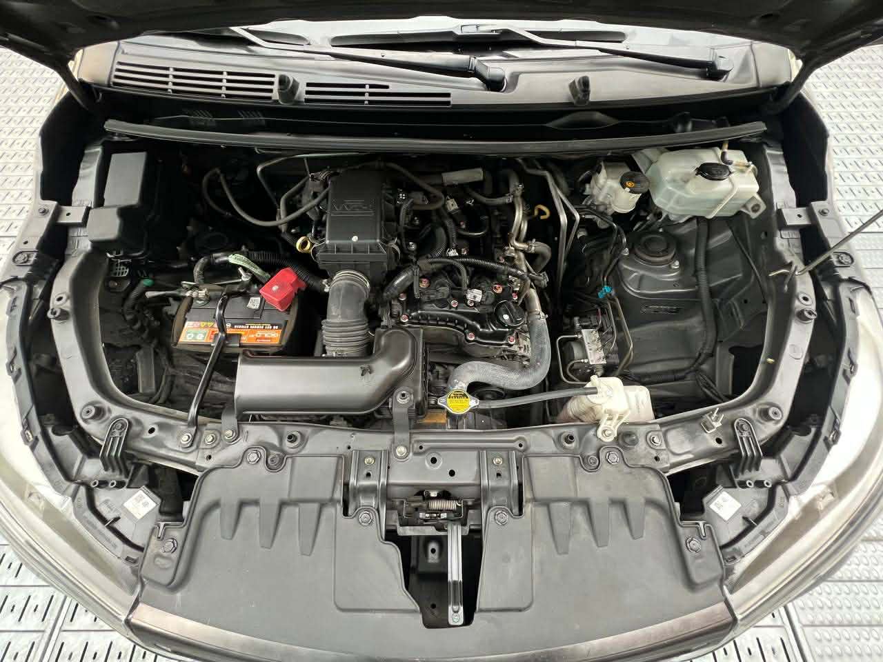 2020 Toyota Rush 1.5 G, Automatic, Gas