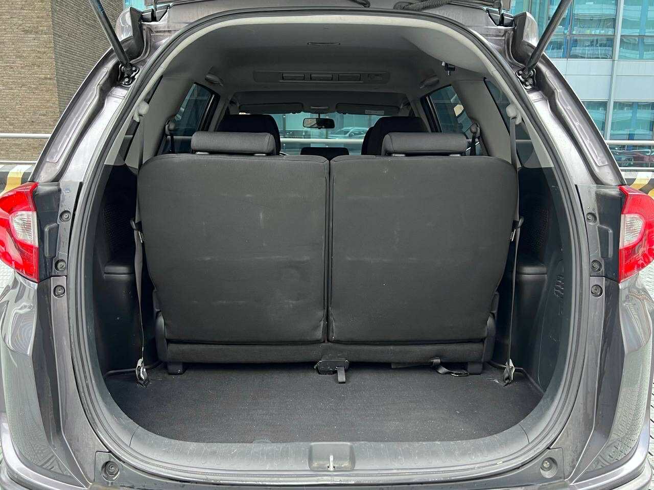 2017 Honda BRV 1.5 S, Automatic, Gas