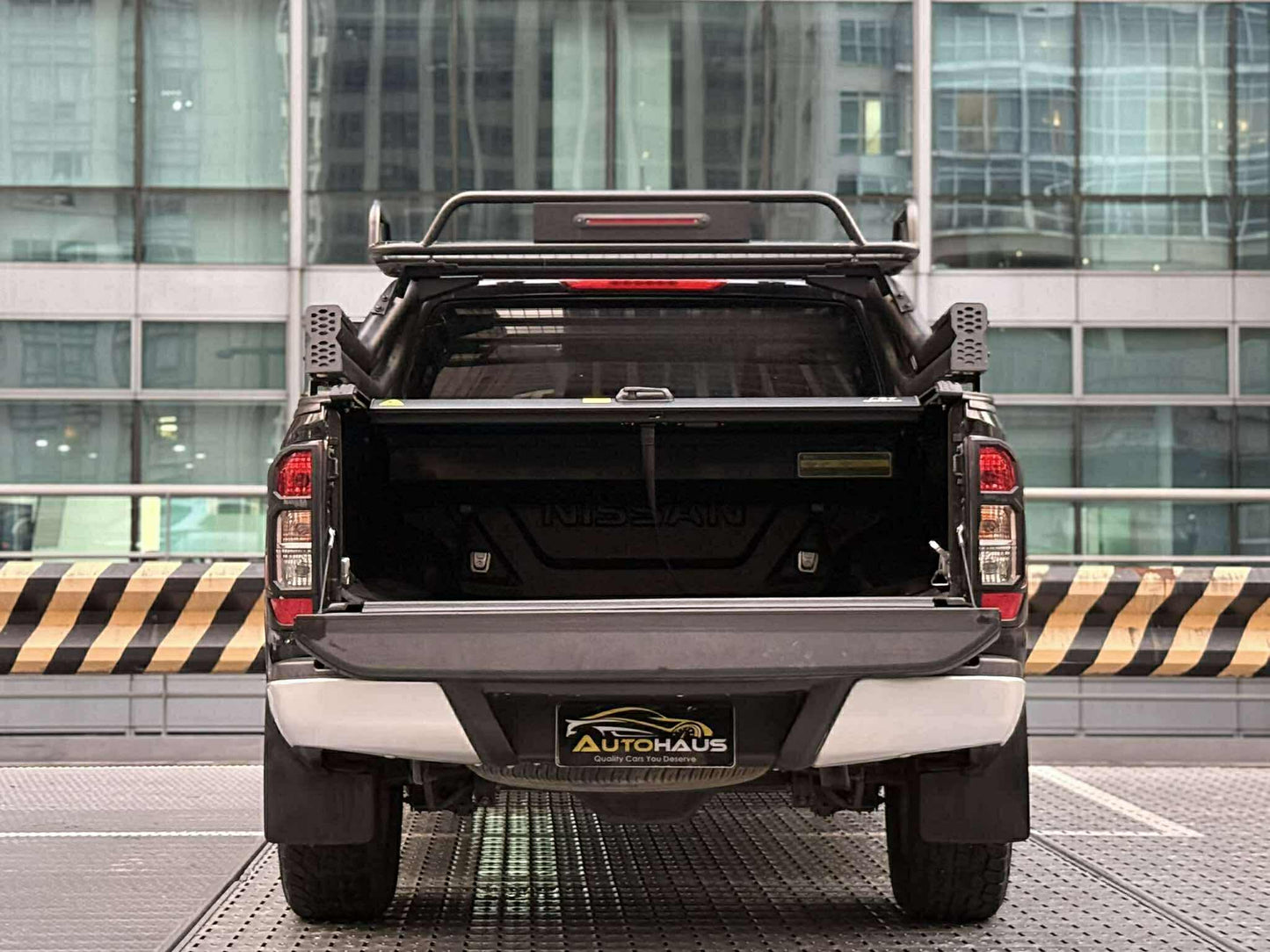 2021 Nissan Navara 2.5 EL, Automatic, Diesel