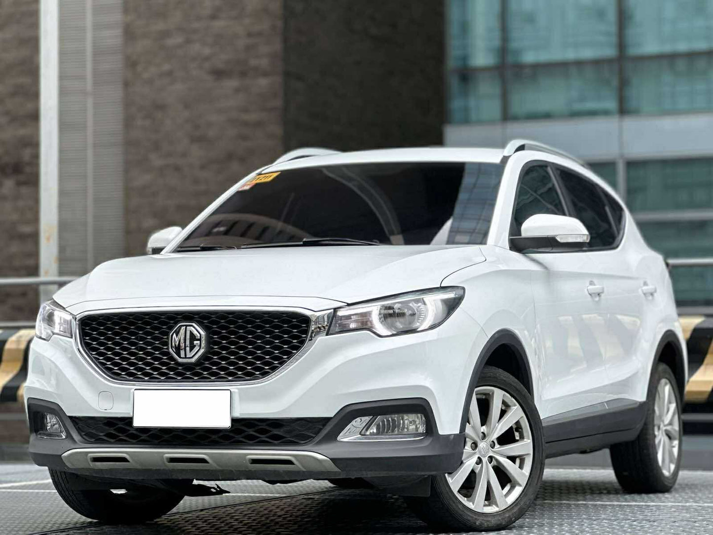 2022 MG ZS 1.5 Style, Automatic, Gas