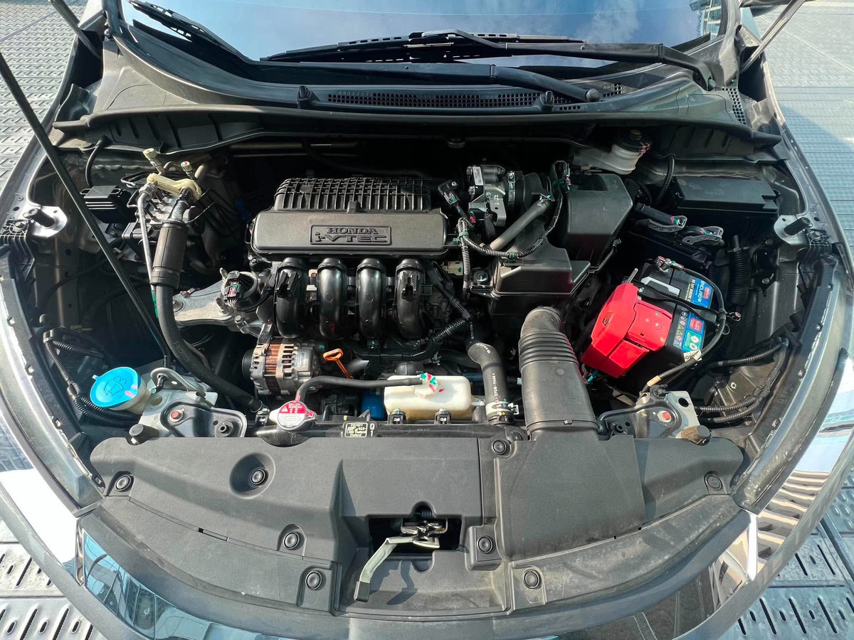 2018 Honda City 1.5 VX, Automatic, Gas