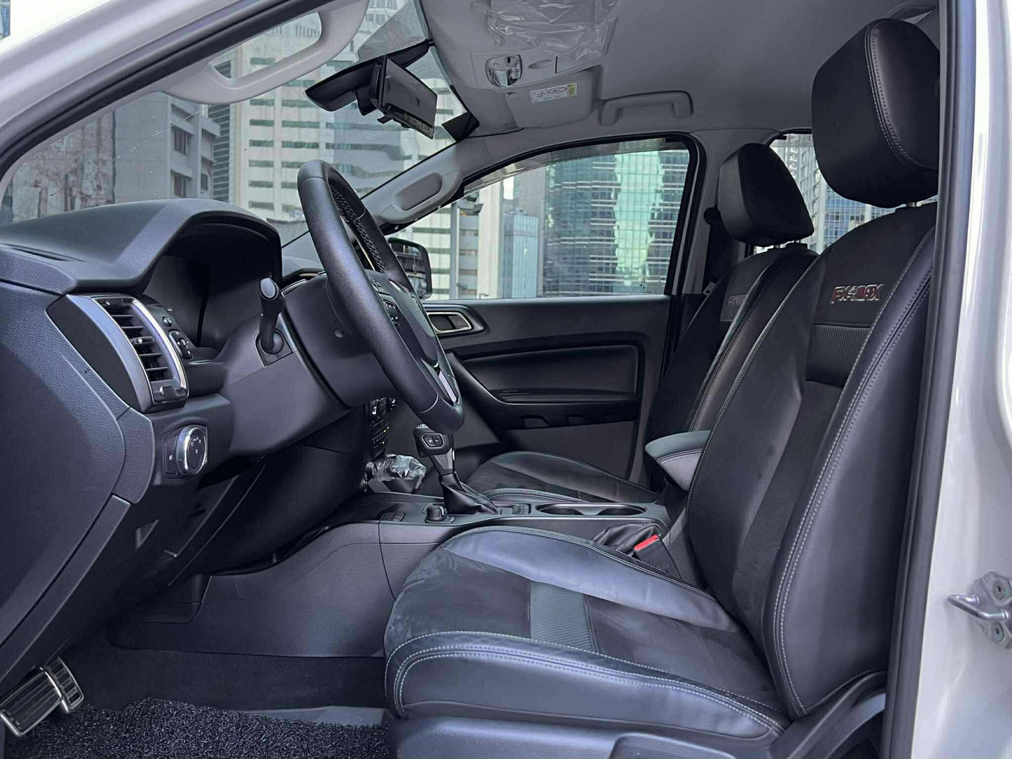 2022 Ford Ranger FX4 2.0 Bi-Turbo 4x4, Automatic, Diesel