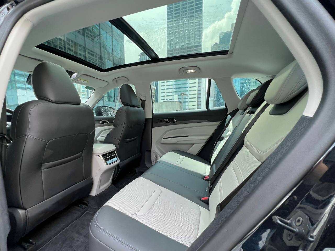 2024 Ford Territory Titanium X 1.5, Automatic, Gas