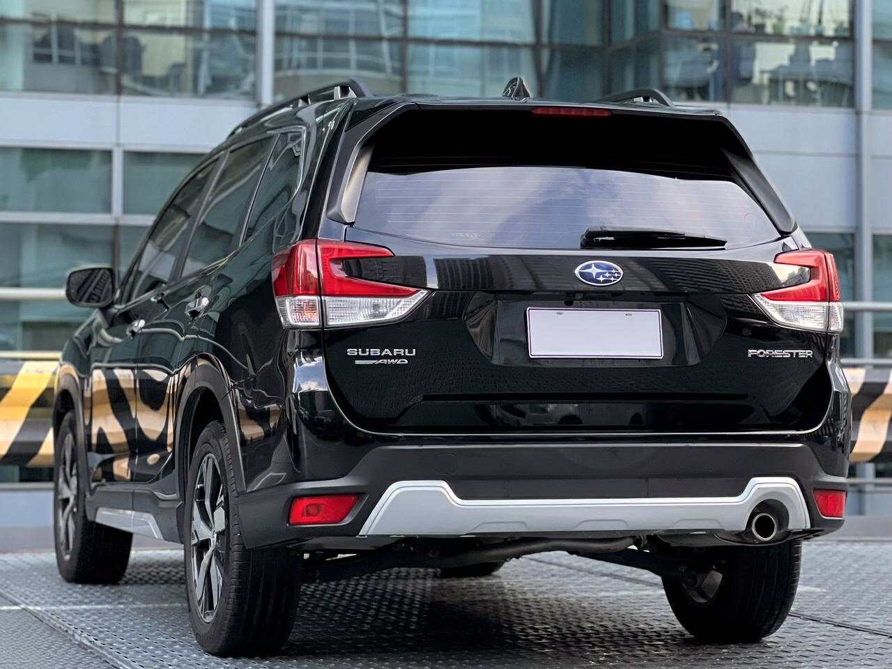 2019 Subaru Forester 2.0 i-S Eyesight, Automatic, Gas