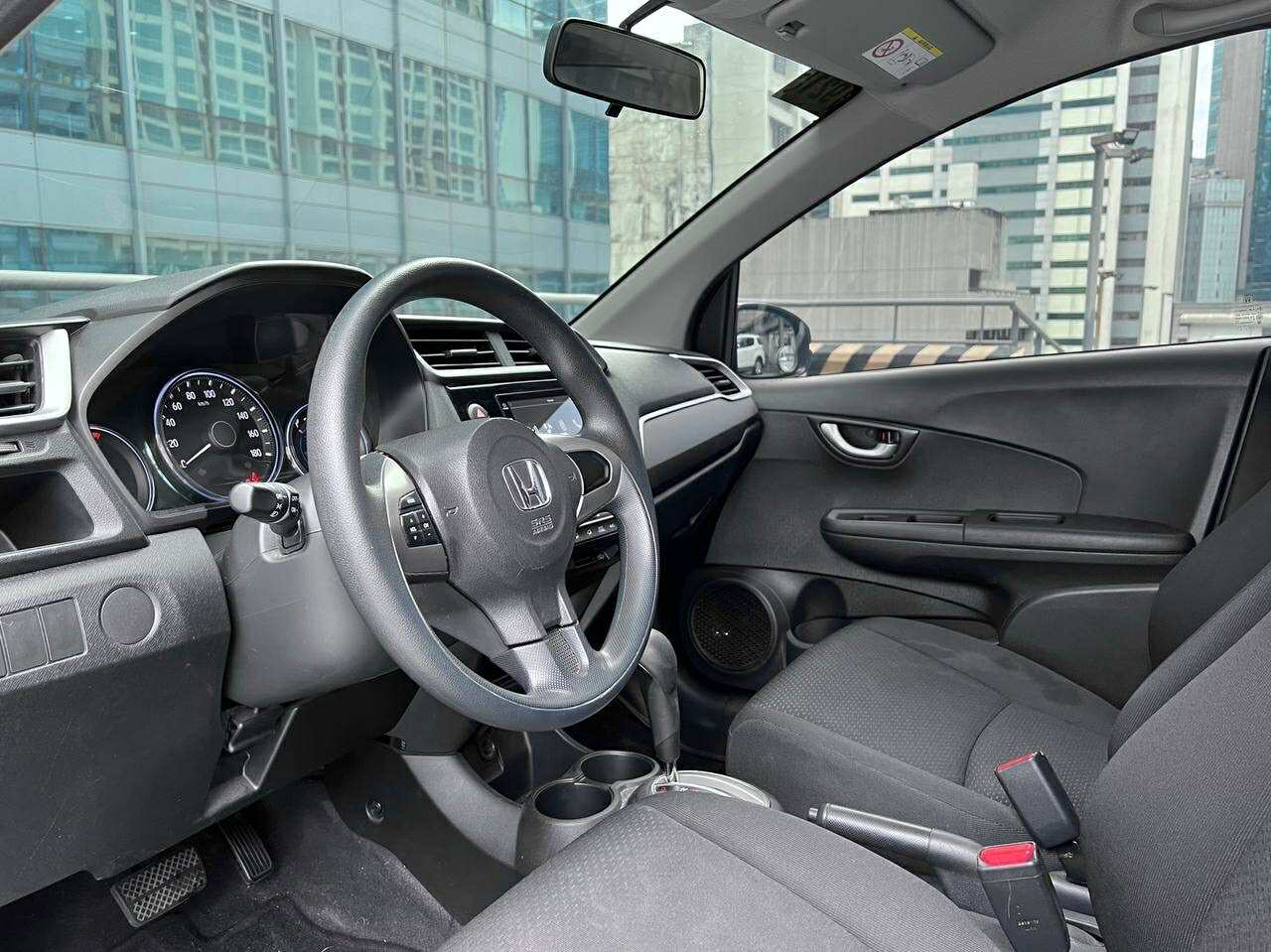 2017 Honda BRV 1.5 S, Automatic, Gas