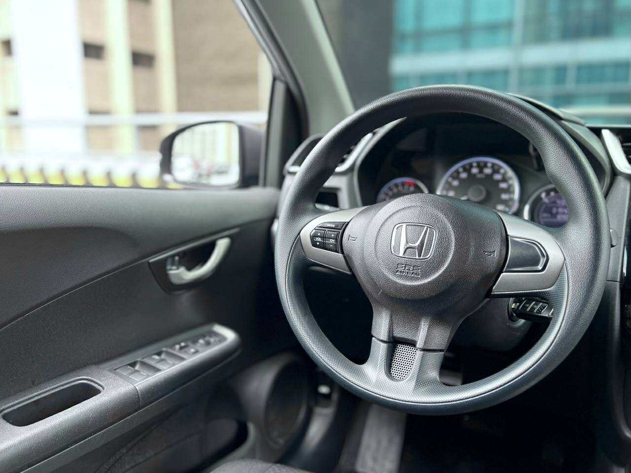 2017 Honda BRV 1.5 S, Automatic, Gas