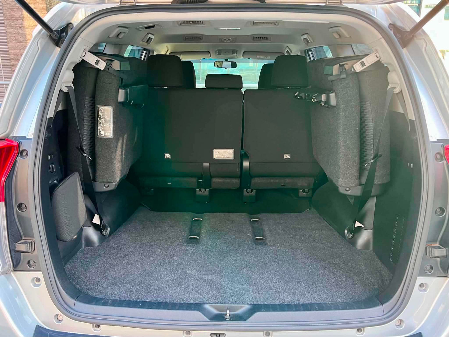 2020 Toyota Innova 2.8 E, Automatic,Diesel