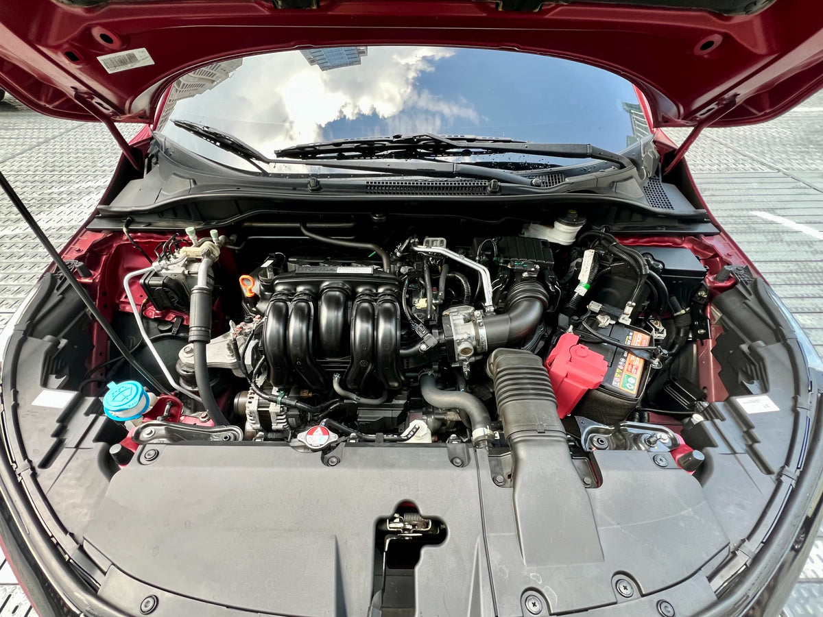 2022 Honda City RS 1.5, Automatic, Gas
