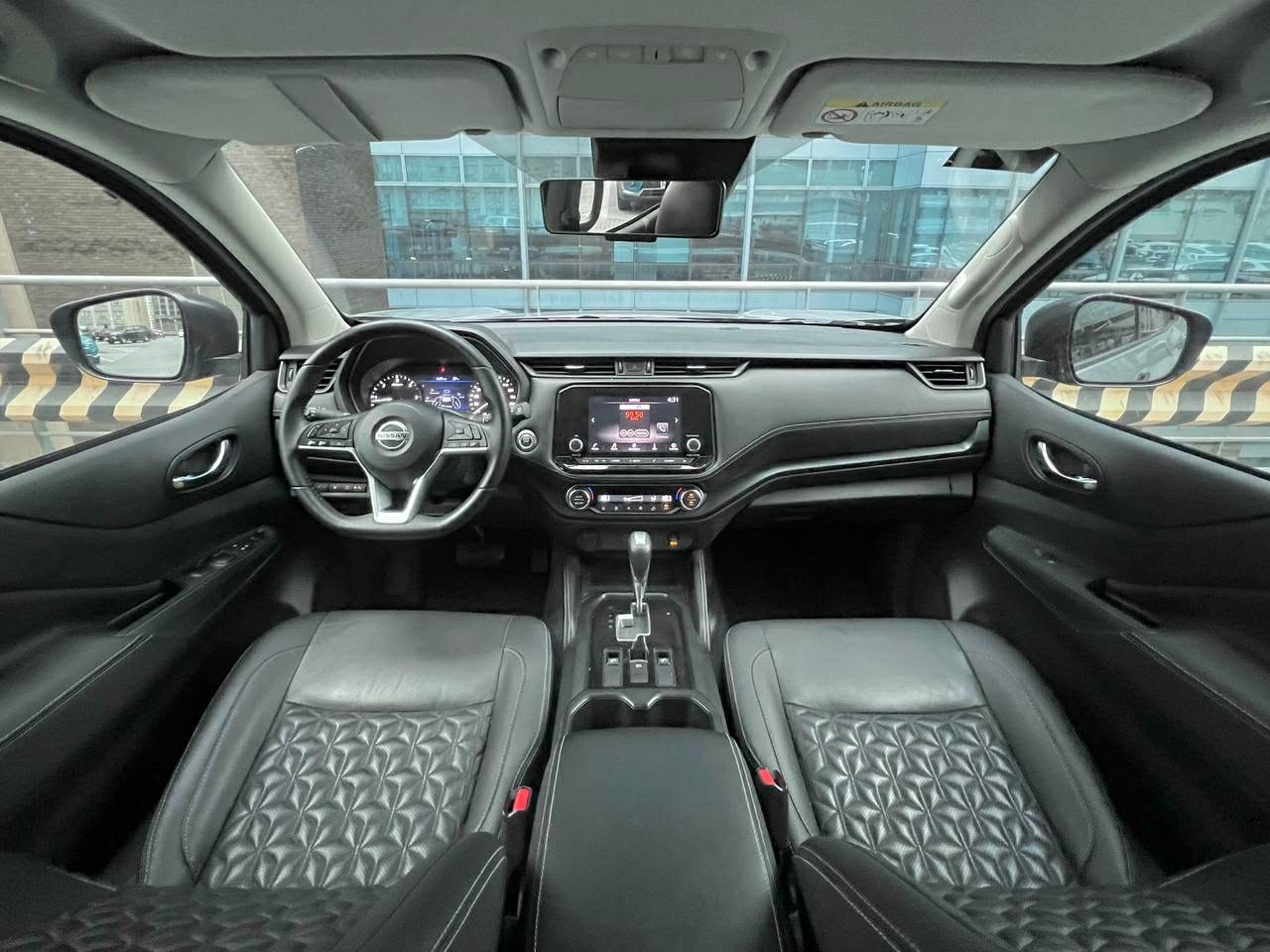 2023 Nissan Terra Sport 2.5 4x2, Automatic, Diesel