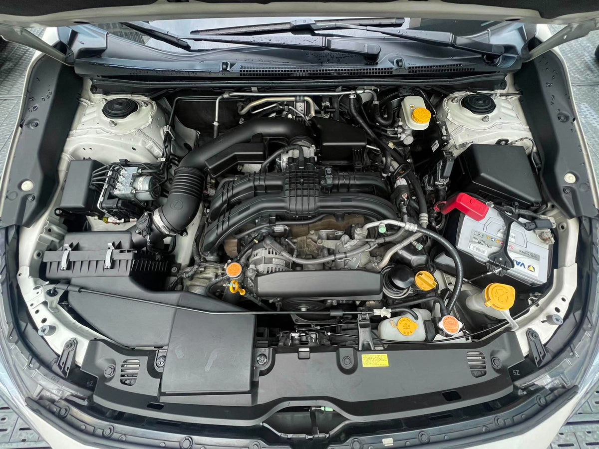 2023 Subaru XV 2.0 i-S Eyesight GT Edition, Automatic, Gas