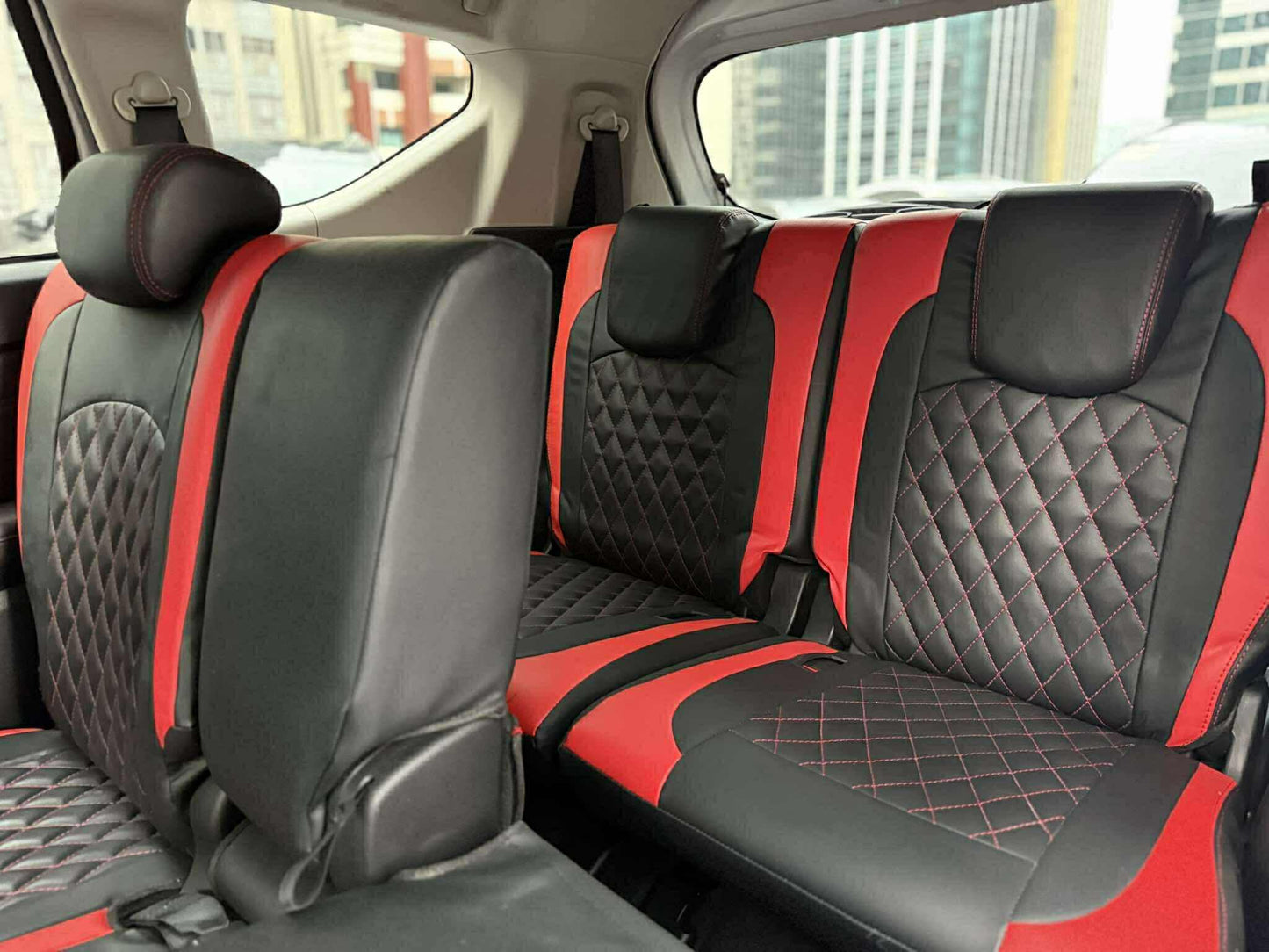 2025 Mitsubishi Xpander 1.5 GLS 2WD, Automatic, Gas