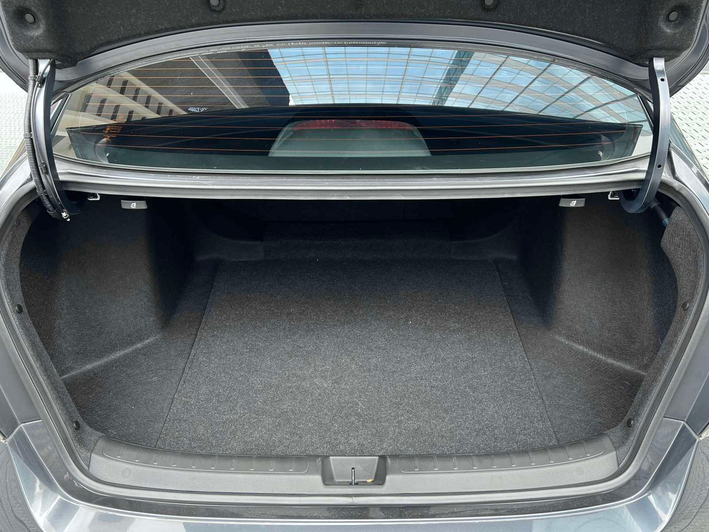 2022 Honda Civic 1.5 S Turbo CVT, Automatic, Gas