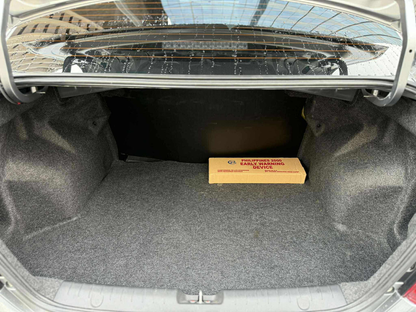 2025 Mitsubishi Mirage G4 GLX 1.2, Automatic, Gas