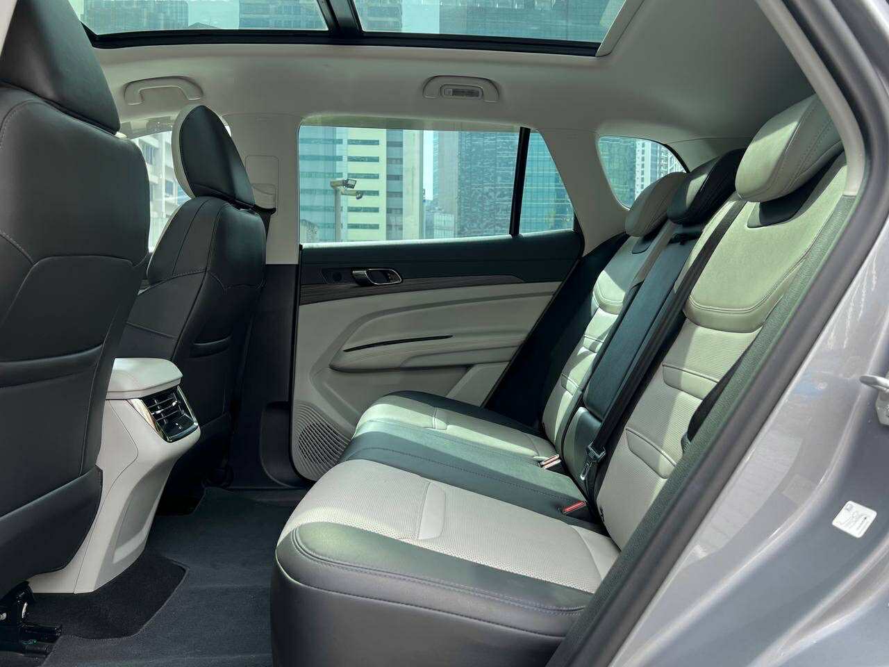 2024 Ford Territory Titanium X 1.5, Automatic, Gas