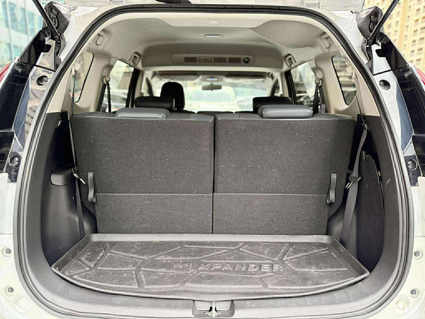 2025 Mitsubishi Xpander Cross 1.5, Automatic, Gas