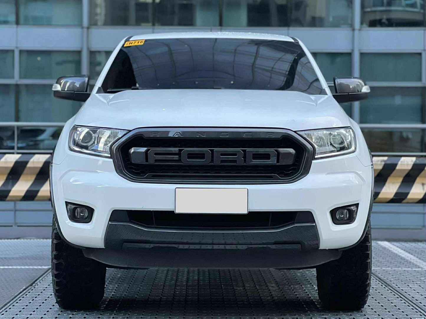 2022 Ford Ranger FX4 2.0 Bi-Turbo 4x4, Automatic, Diesel