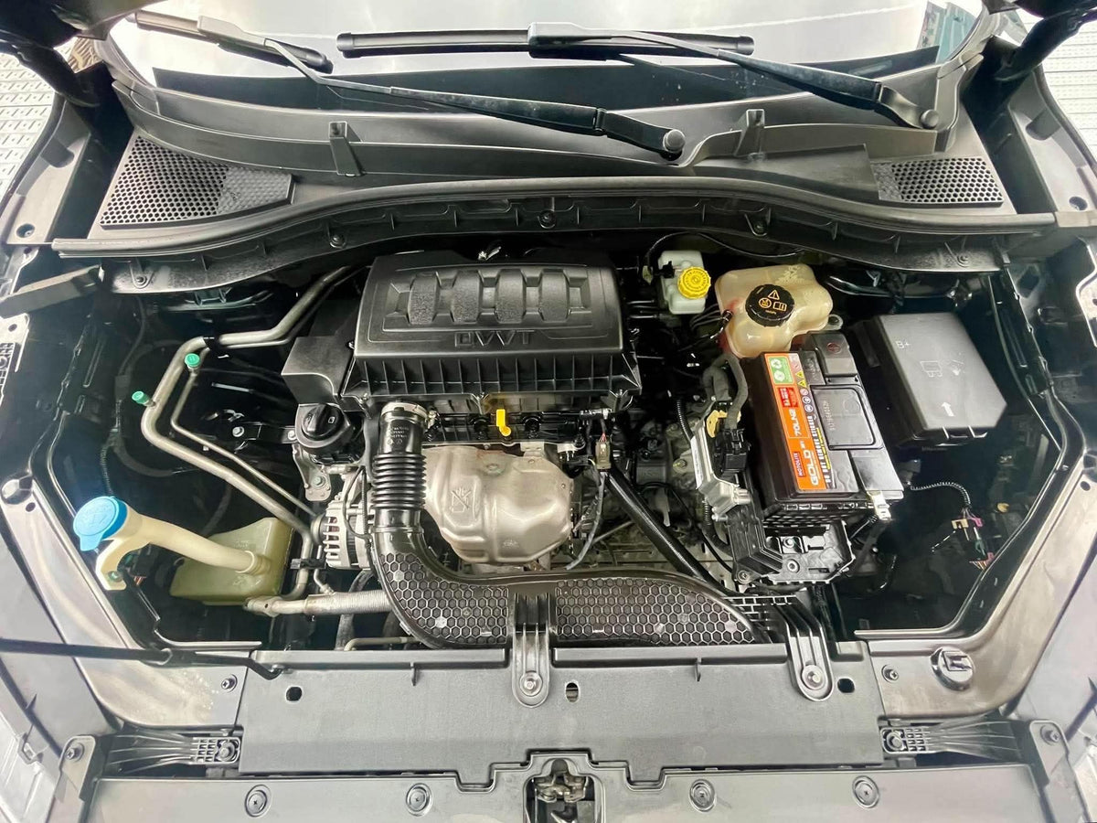 2019 MG ZS Aplha 1.5, Automatic, Gas