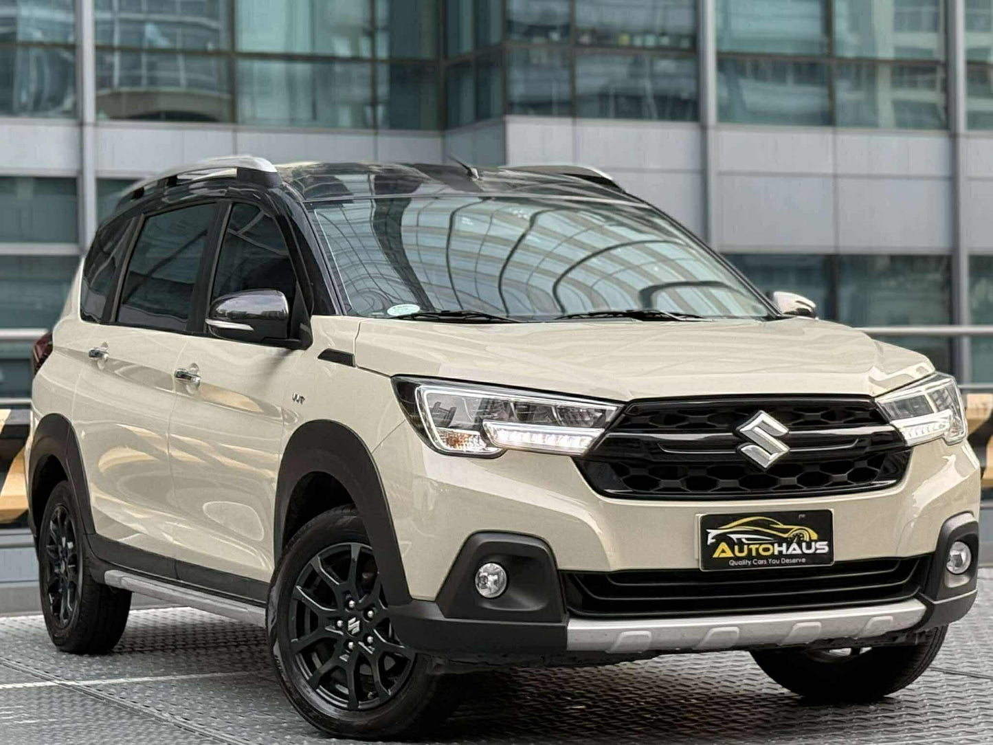 2025 Suzuki XL7 Hybrid GLX, Automatic, Gas