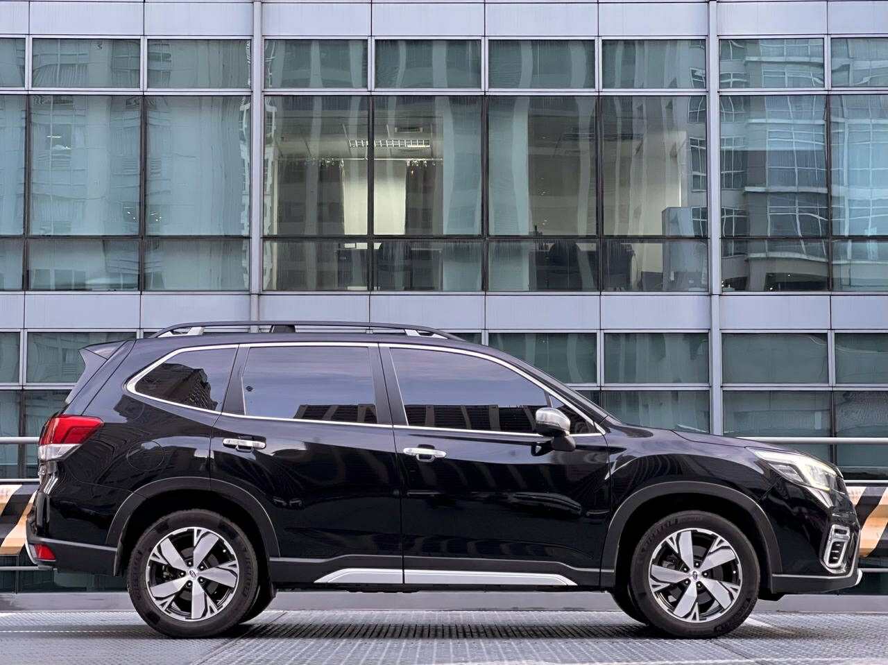 2019 Subaru Forester 2.0 i-S Eyesight, Automatic, Gas