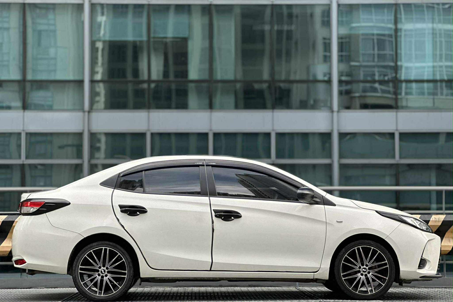 2021 Toyota Vios 1.3 XE, Automatic, Gas