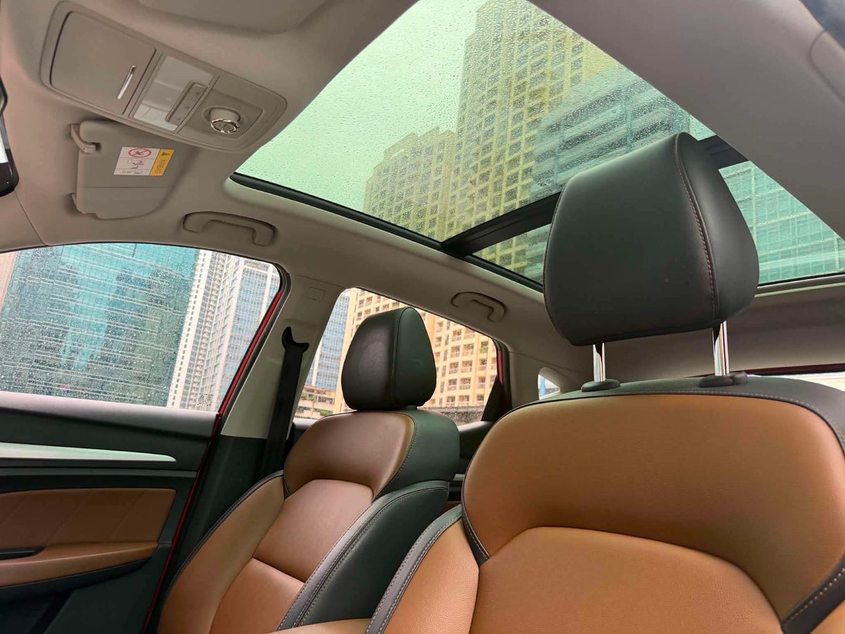 2025 Kia Sonet 1.5 SX, Automatic, Gas
