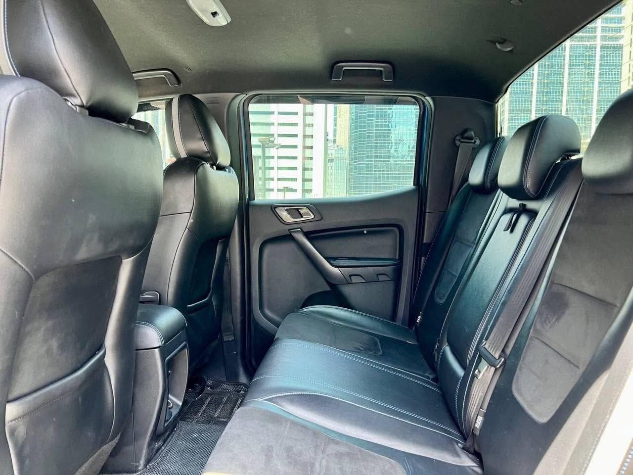 2020 Ford Raptor 2.0 4x4 Bi-Turbo, Automatic, Diesel