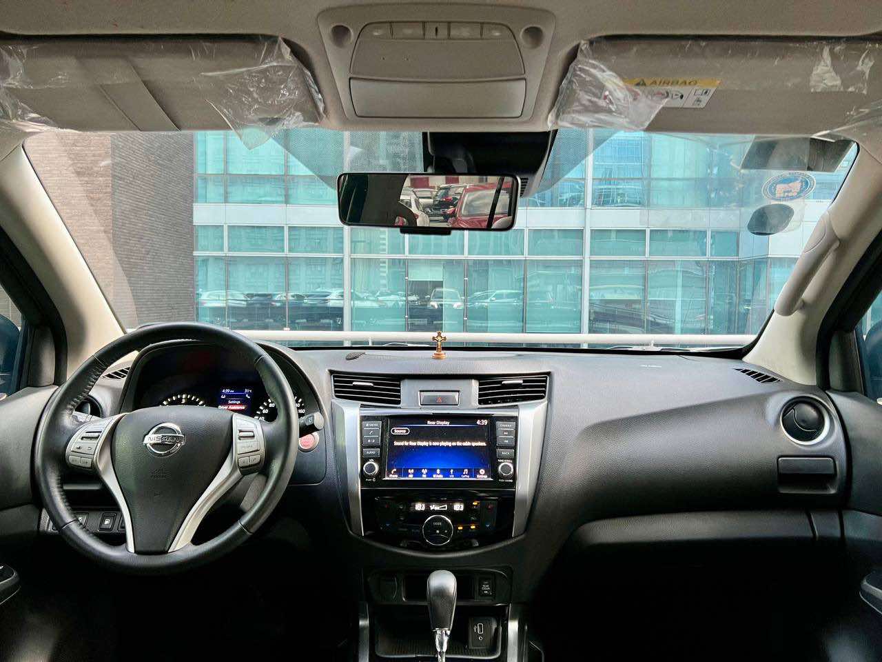 2020 Nissan Terra 2.5 VL, Automatic, Diesel