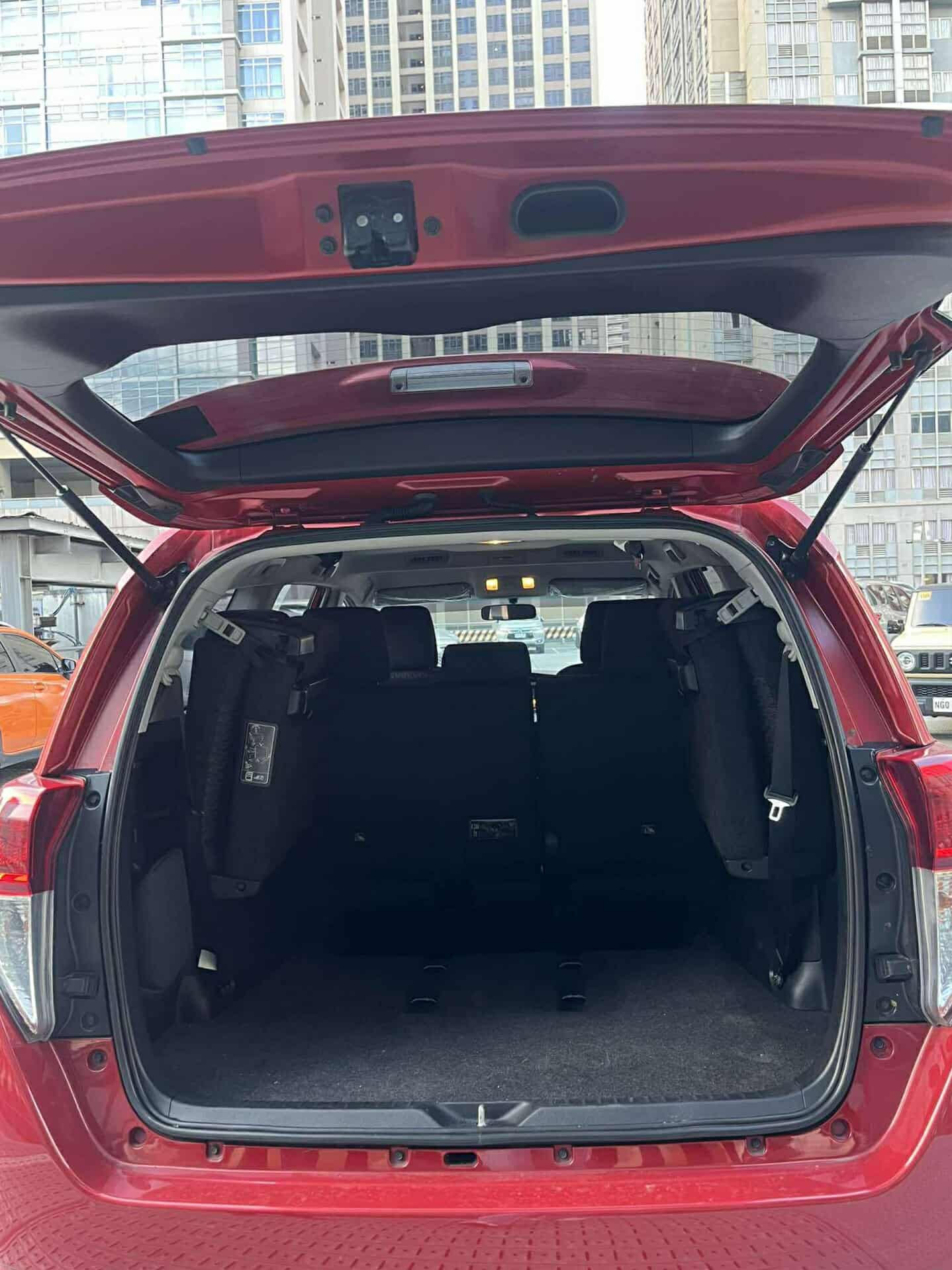 2024 Toyota Innova 2.8 XE, Automatic, Diesel